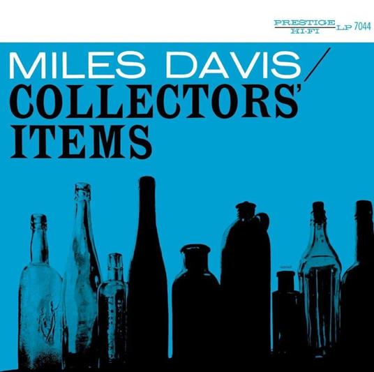 Collectors Items - CD Audio di Miles Davis