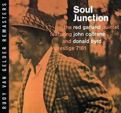 Soul Junction - CD Audio di Red Garland
