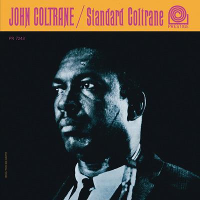 Standard Coltrane - CD Audio di John Coltrane