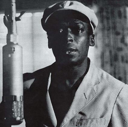 Musings Of Miles - CD Audio di Miles Davis