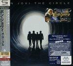 Circle (Japanese Edition) - CD Audio di Bon Jovi
