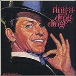 Ring a Ding (Japanese Edition) - SuperAudio CD di Frank Sinatra