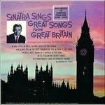 Sings (Japanese Edition) - SuperAudio CD di Frank Sinatra