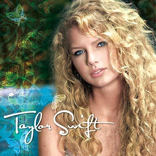 Taylor Swift (Deluxe Edition) (Japanese Edition) - CD Audio di Taylor Swift