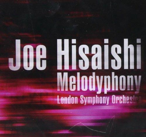 Melodyphony - CD Audio di Joe Hisaishi