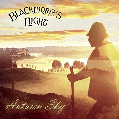 Autumn Sky (SHM-CD Japanese Edition) - SHM-CD di Blackmore's Night