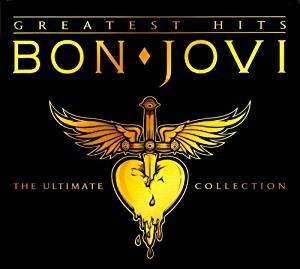 Greatest Hits (Japanese Edition) - SHM-CD di Bon Jovi