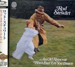 Old Raincoat Wont Ever Let You Down (Japanese Edition)