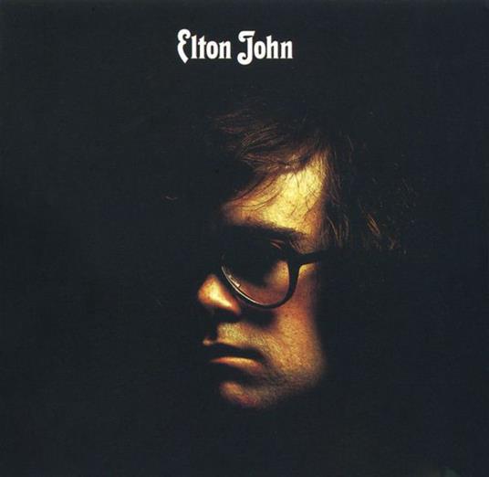 Elton John - CD Audio di Elton John