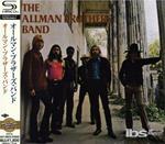 Allman Brothers Band (Japanese Edition)