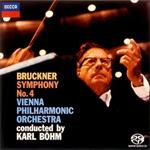 Symphony No.4 Romantic (Japanese Edition)