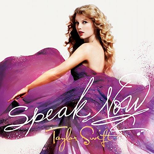 Speak Now (Japanese Deluxe Edition) - CD Audio di Taylor Swift