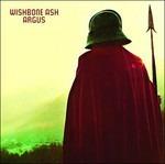 Argus (Japanese SHM-CD) - SHM-CD di Wishbone Ash