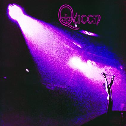 Queen (Shm-Cd) - CD Audio di Queen