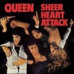 Sheer Heart Attack (Shm-Cd) - CD Audio di Queen