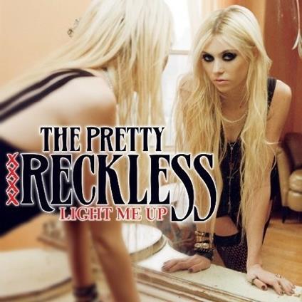 Light Me up (Japanese Edition) - CD Audio di Pretty Reckless