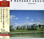 American Garage (Japanese SHM-CD)