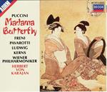 Madama Butterfly (3 CD)