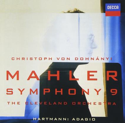 Symphony No.9 - CD Audio di Gustav Mahler