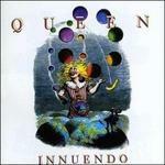 Innuendo (Japanese SHM-CD) - SHM-CD di Queen