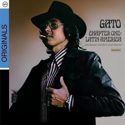 Chapter One: Latin America - CD Audio di Gato Barbieri