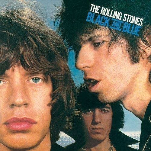 Black And Blue - CD Audio di Rolling Stones