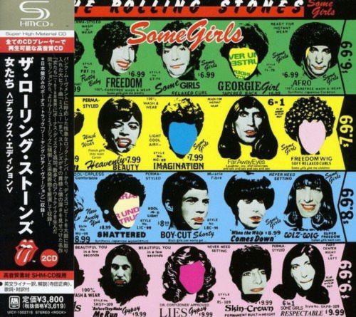 Some Girls - CD Audio di Rolling Stones