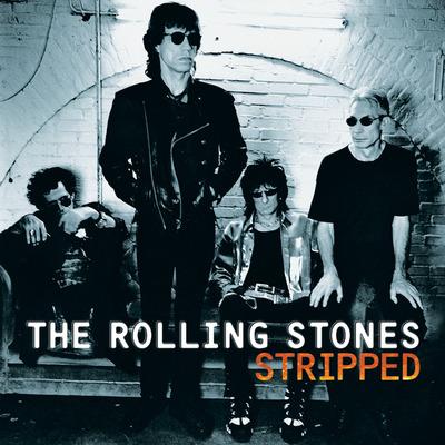 Stripped - CD Audio di Rolling Stones