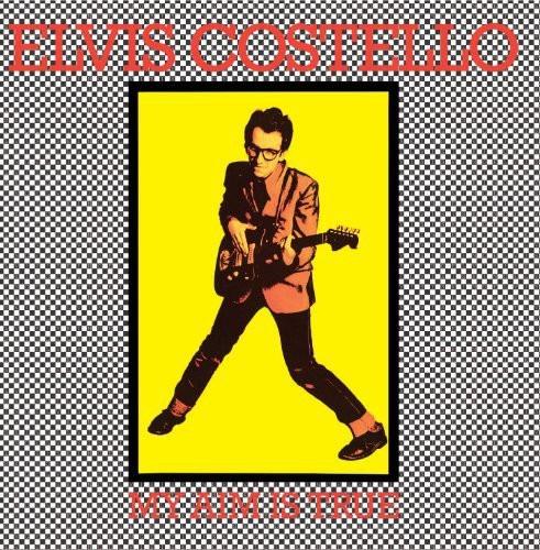 My Aim Is True (Japanese Edition) - CD Audio di Elvis Costello