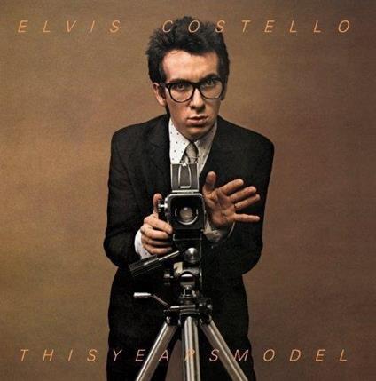 This Year'S Model - CD Audio di Elvis Costello