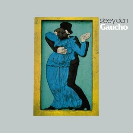 Gaucho (Japanese Edition) - CD Audio di Steely Dan