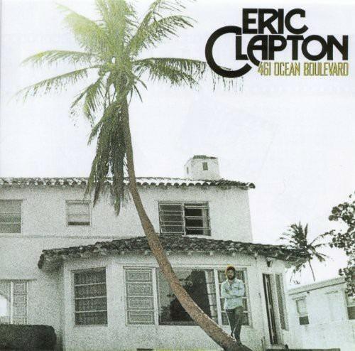 461 Ocean Boulevard (Japanese Edition) - CD Audio di Eric Clapton