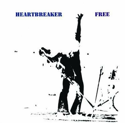 Heartbreaker (Japanese Edition) - CD Audio di Free