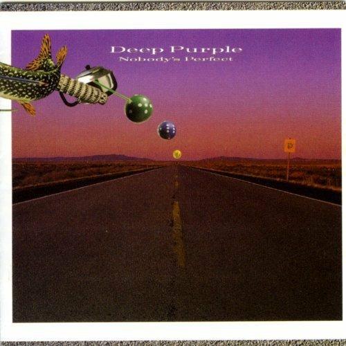 Nobody's Perfect (Japanese Edition) - CD Audio di Deep Purple