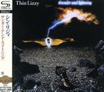 Thunder & Lightning (Japanese Edition)