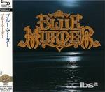 Blue Murder - Blue Murder