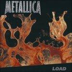 Load (Japanese SHM-CD) - SHM-CD di Metallica