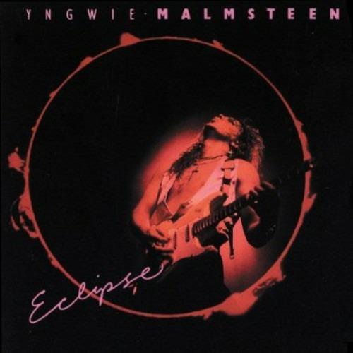 Eclipse (Japanese SHM-CD) - SHM-CD di Yngwie Malmsteen