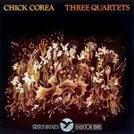 Three Quartets (Japanese SHM-CD)