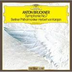 Bruckner.symphony No.7 (Japanese Edition)