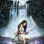 Century Child (Shm-Cd-W-Bonus Track-2007 Remaste - CD Audio di Nightwish