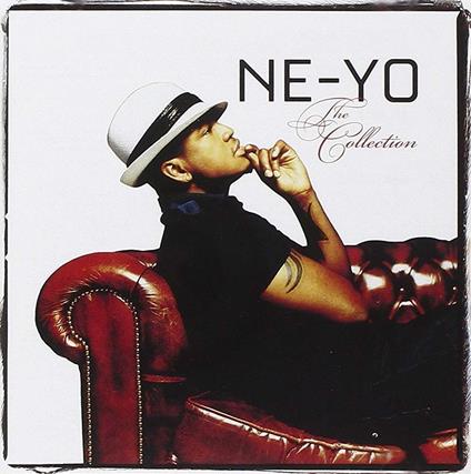 Ne-Yo: The Collection (Japanese Edition) - SHM-CD di Ne-Yo