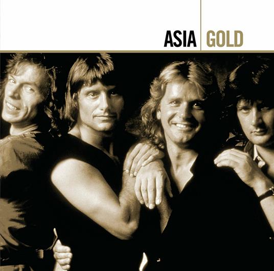 Gold (Japanese Edition) - SHM-CD di Asia