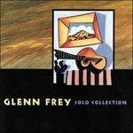 Glenn Frey - Solo Collection - CD Audio di Glenn Frey