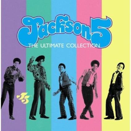 Ultimate Collection (SHM-CD) - SHM-CD di Jackson 5