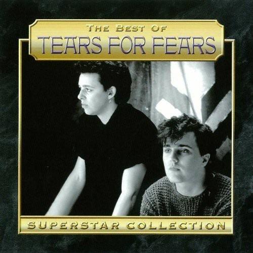 Best Of (Japanese Edition) - SHM-CD di Tears for Fears