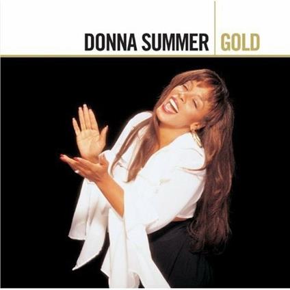 Gold (Japanese Edition) - SHM-CD di Donna Summer