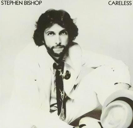 Careless (Japanese Edition) - CD Audio di Stephen Bishop