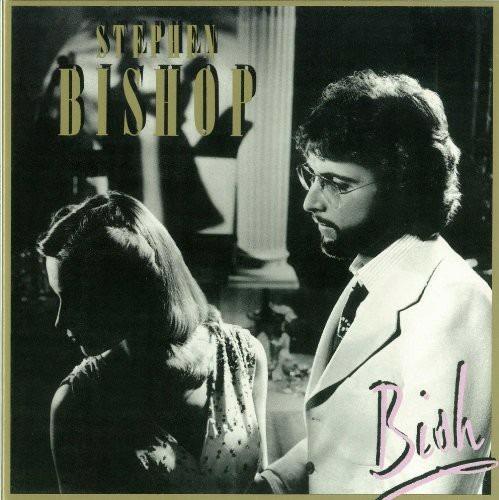 Stephen Bishop - Bish - CD Audio di Stephen Bishop