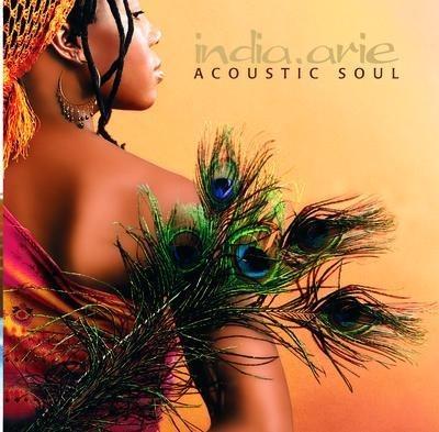 Acoustic Soul - CD Audio di India.Arie